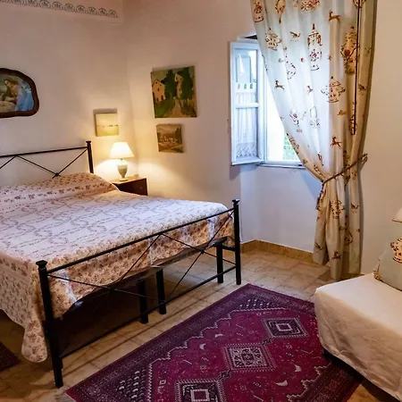 Holiday home La Casa Rosa *
