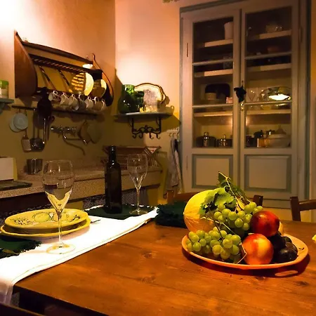 La Casa Rosa *