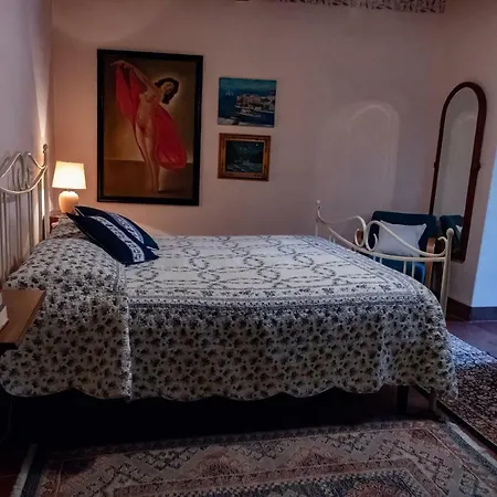 La Casa Rosa Vitiano