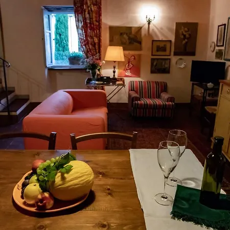 La Casa Rosa Holiday home