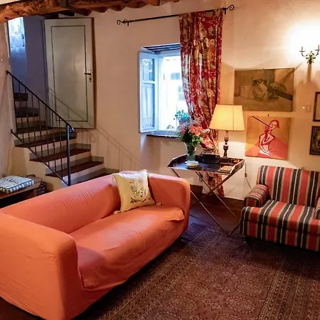 La Casa Rosa *
