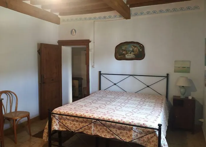 La Casa Rosa Nyaraló Vitiano