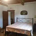 La Casa Rosa Σπίτι διακοπών Vitiano